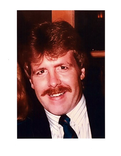 Obituary of Michael Jeffrey Ward