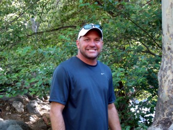 Obituary of Eric William Vesch