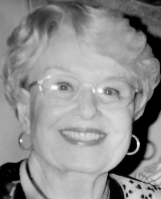 Obituary of Betty Marie Timmons