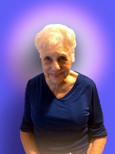 Obituary of Norma Marie Brown