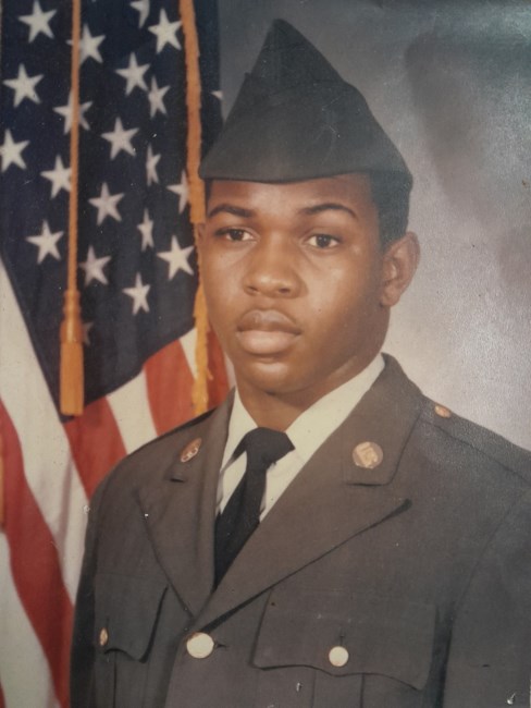 Obituary of Calvin Miles