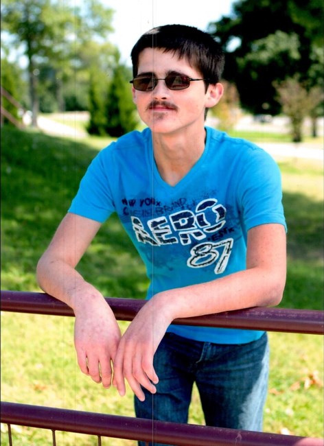 Obituary of Robert "Wheezy" Edward Davis