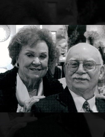 Obituary of Martha "Sissy" Hain Park