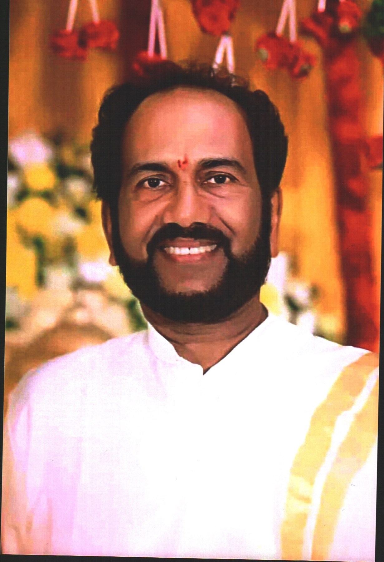 Obituary of Herman Ravindra Benjamin