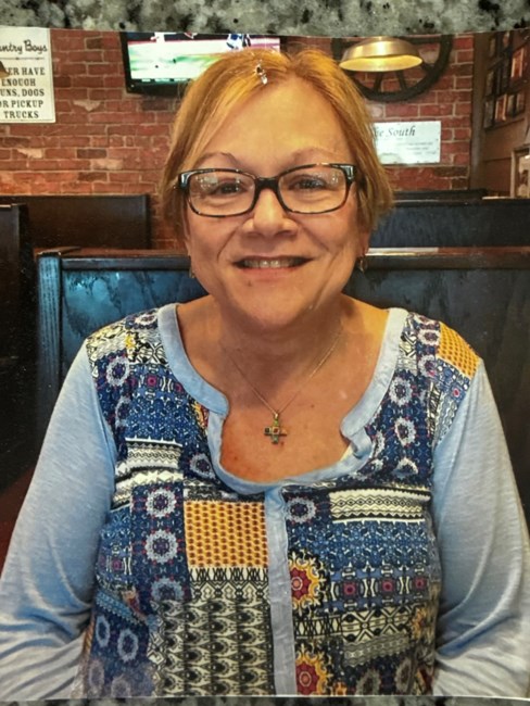 Obituary of Jean Elizabeth Worthington