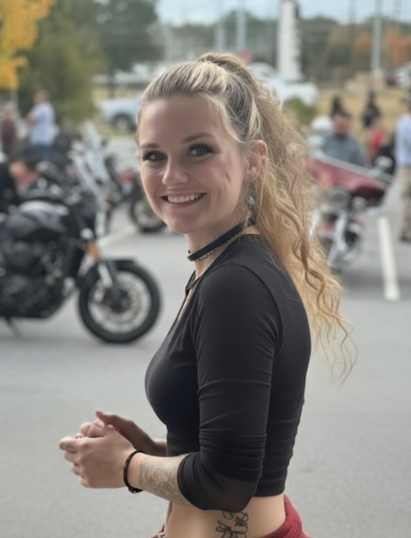 Obituario de Jacie Deanna "Birdie" Fleming