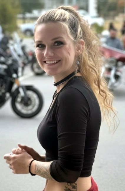 Obituario de Jacie Deanna "Birdie" Fleming