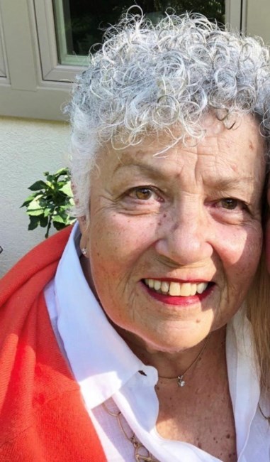 Obituary of Judith Ann Wadsworth