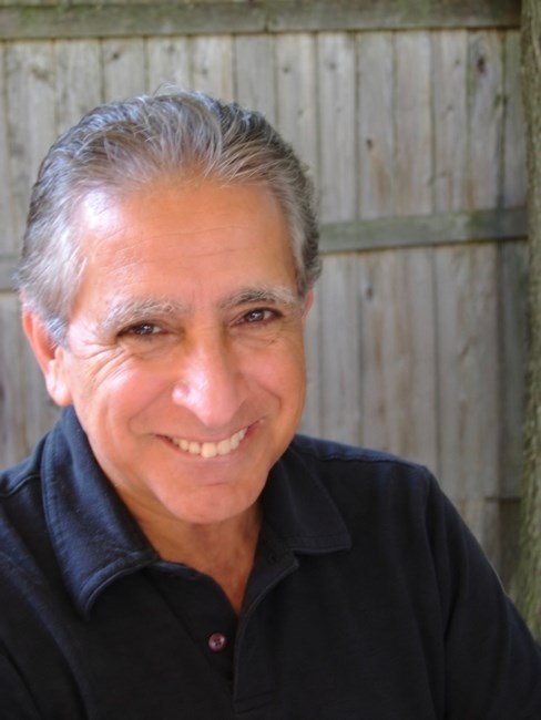 Obituary of Anthony "Tony" John Selvaggio