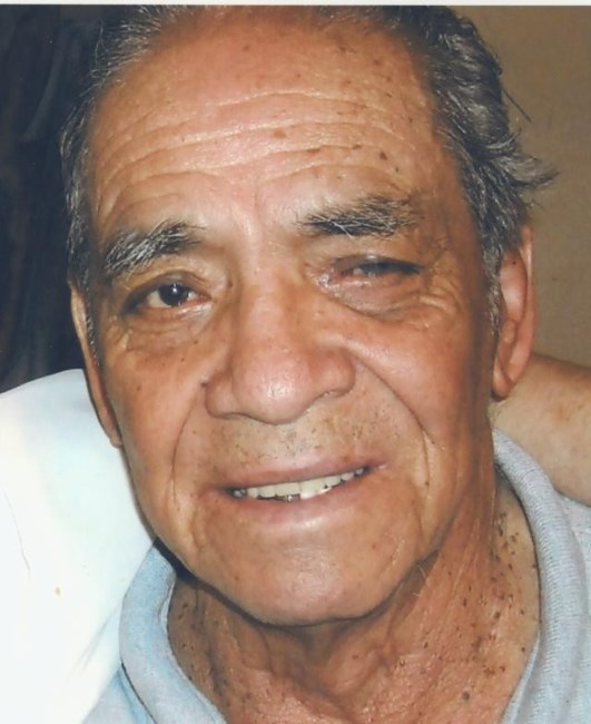 Obituary of Eduardo R. Dominguez