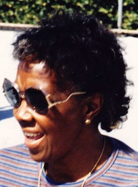 Obituary of Ernestine H Craig