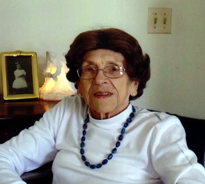 Obituary of Eleanor "Ellie" J. Pelar