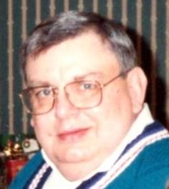 Obituary of Thomas Allen Miller