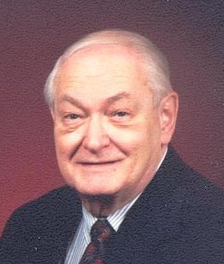 Obituary of James Monroe Salmon