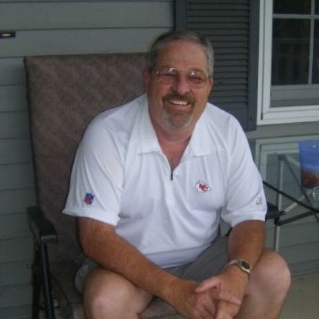 Obituary of Terry Leo Hudson