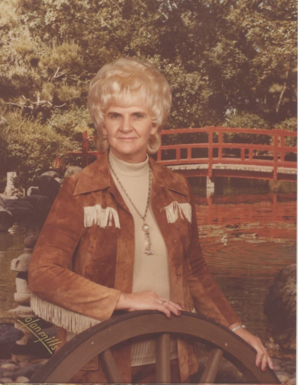 Betty Smith Obituary - Odessa, TX
