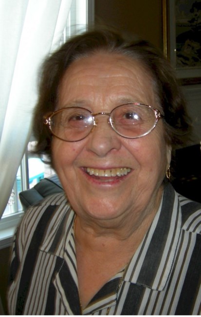 Obituary of Maria Da Luz