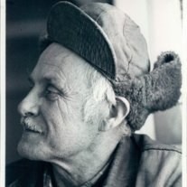 Avis de décès de Robert Anthony Lang