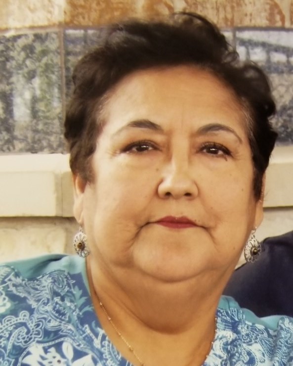 Sandra J. Reyes Obituary Houston, TX