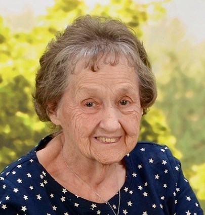 Obituary of Clara Louise Rogers