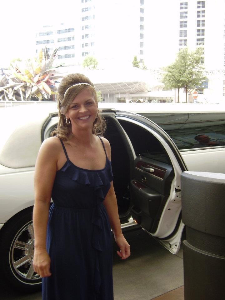 Obituary of Sandy Drahota Kinzie