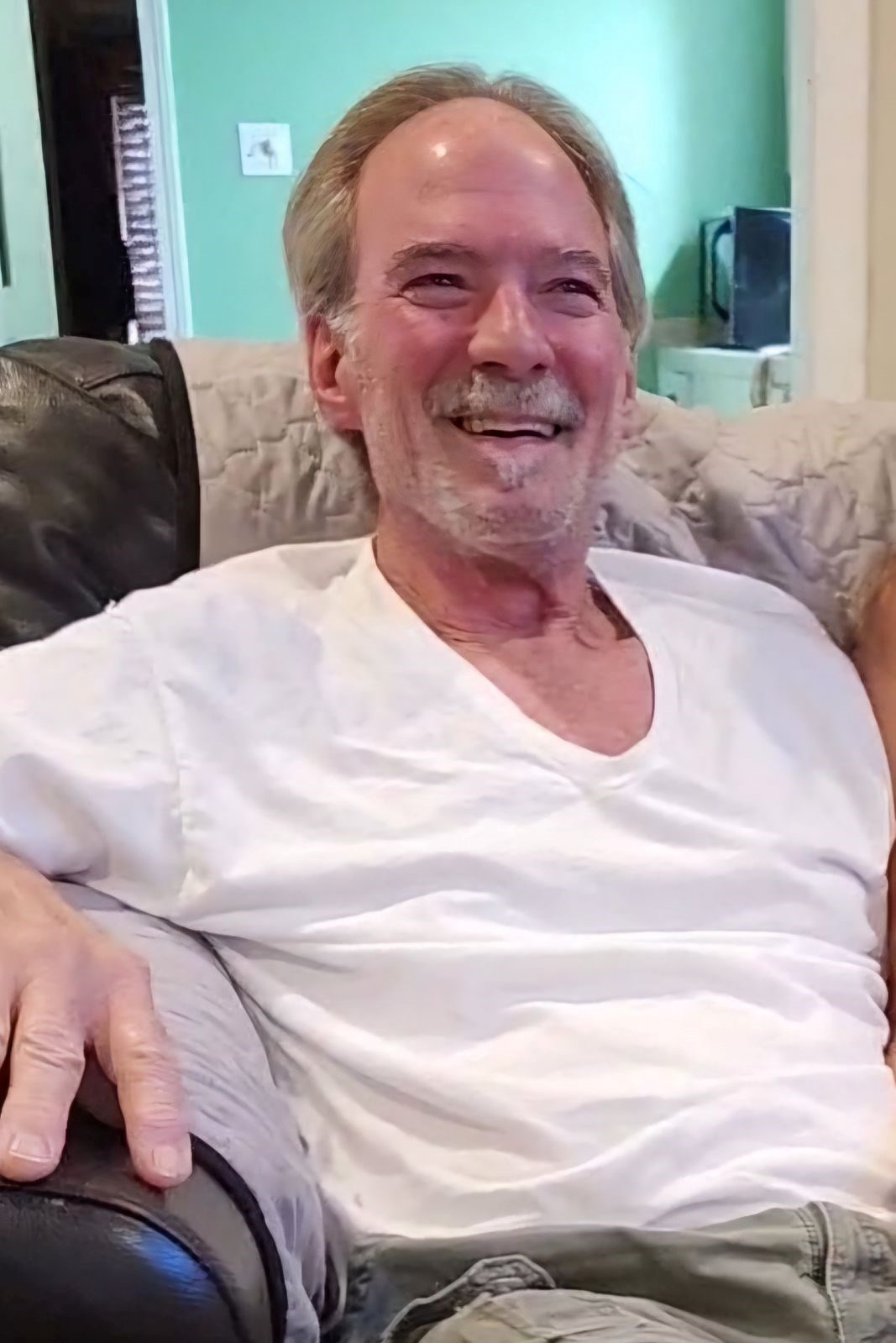 Obituary of Theodore Lambert Minvielle