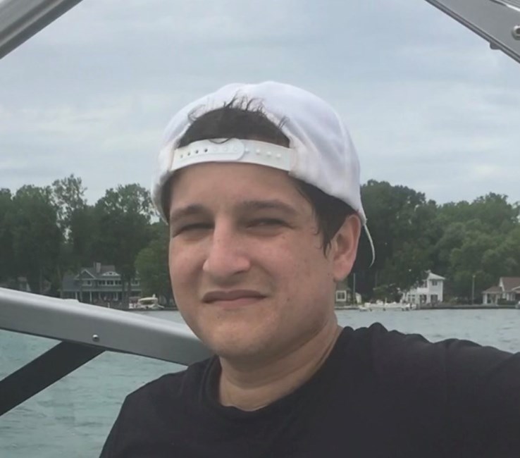 Obituary of Kristopher "Kris" Joel Millican