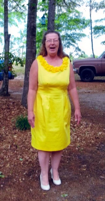 Obituary of Bonnie Phillips