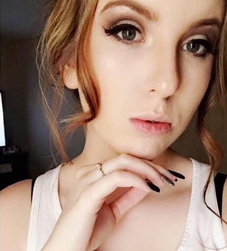 Obituary of Kayla Audrey May Gasaway