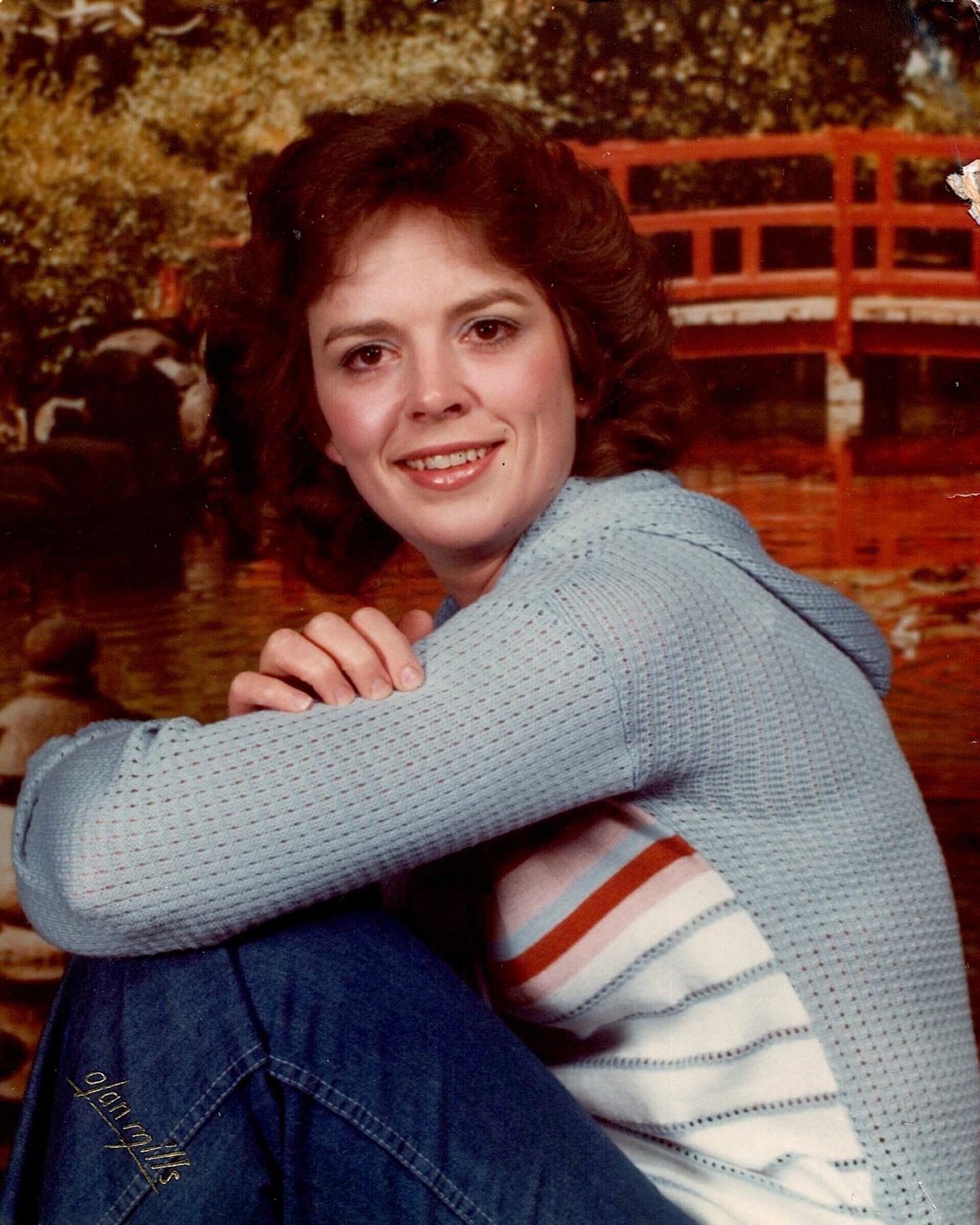 Avis de décès de Donna Rae Winn