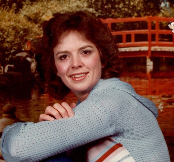 Avis de décès de Donna Rae Winn