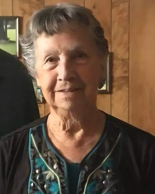 Obituary of Grace Conner