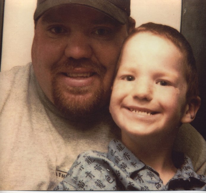 Obituary of Preston Ray Rauch