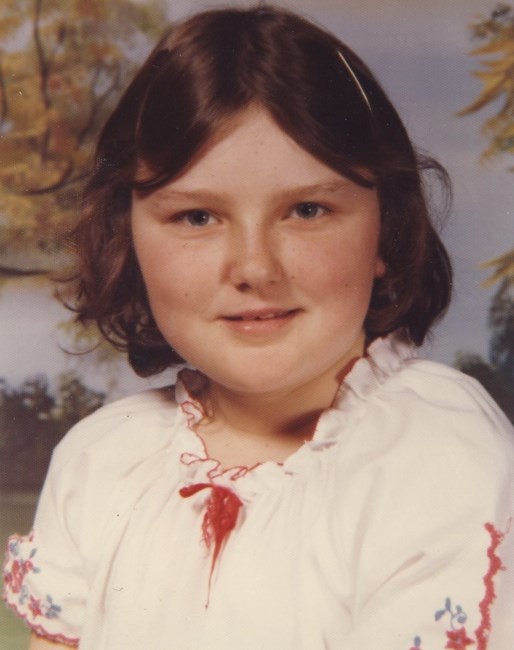 Obituary of Janet Marie Nuckols