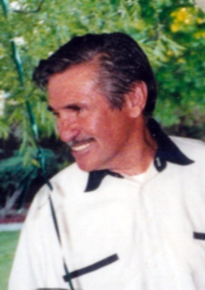 Obituary of Robert Alvarez Gomez
