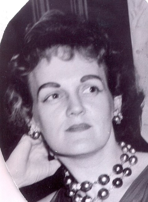 Obituary of Mae L. Smith