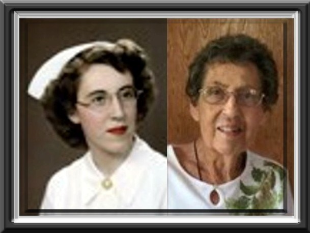 Obituary of Doris J. Hille