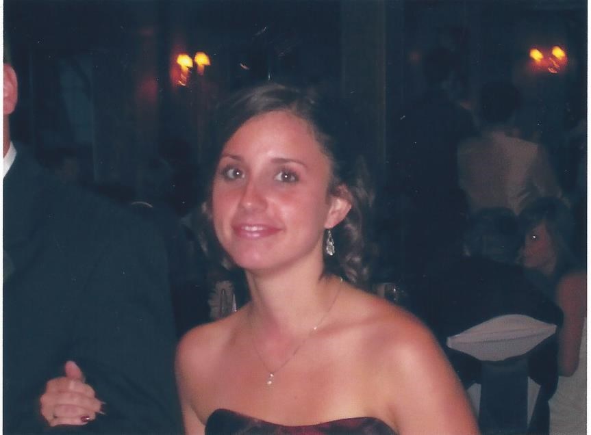 Obituary of Kara K. Hebert