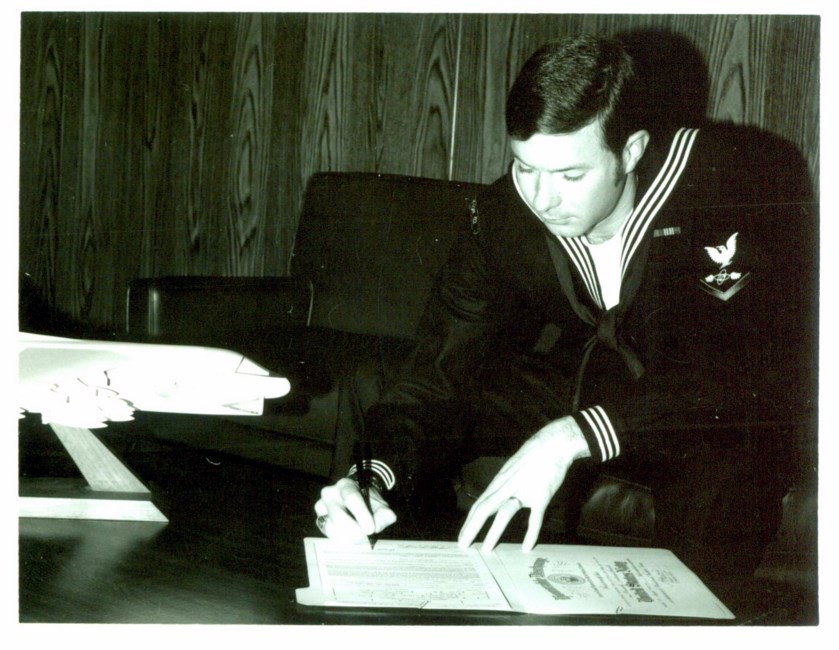 Obituary of Donald LeRoy Bowen