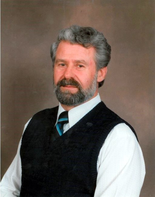Obituary of Peter Kozlowski