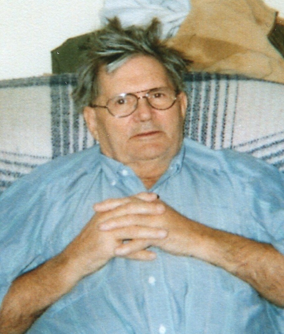 Obituary of Benjamin Oscar Simmons