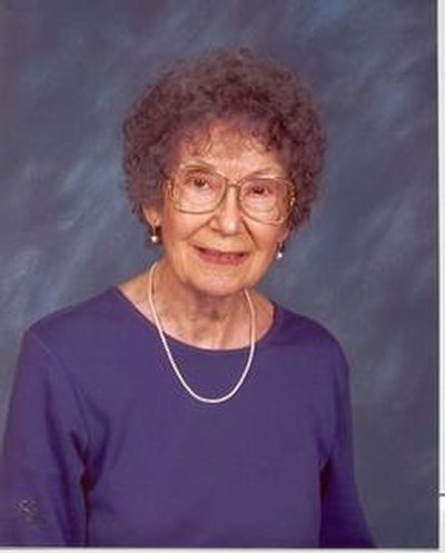 Obituary of Josephine Anna Simek