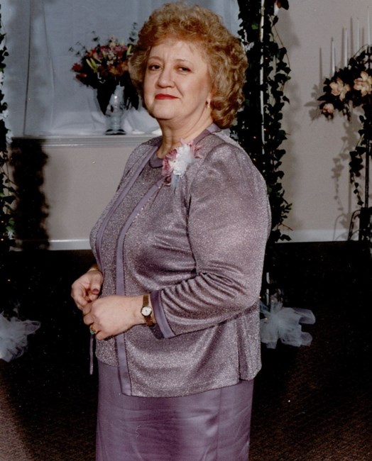 Obituary of Linda Lowery