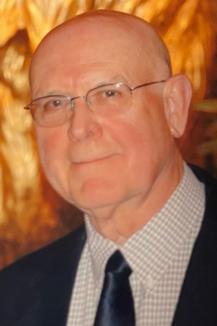 Obituario de Gerald Martin Slominski
