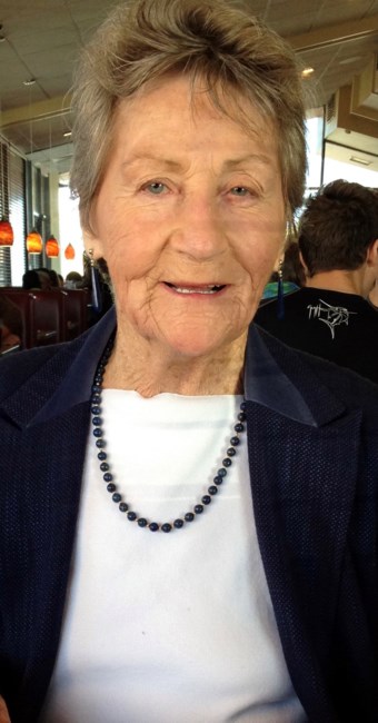 Obituary of Nancy "YaiYai" Valantasis