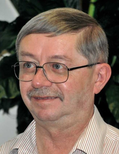 Obituary of Robert F. Quirk