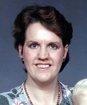 Obituary of Sherry Jane Handley