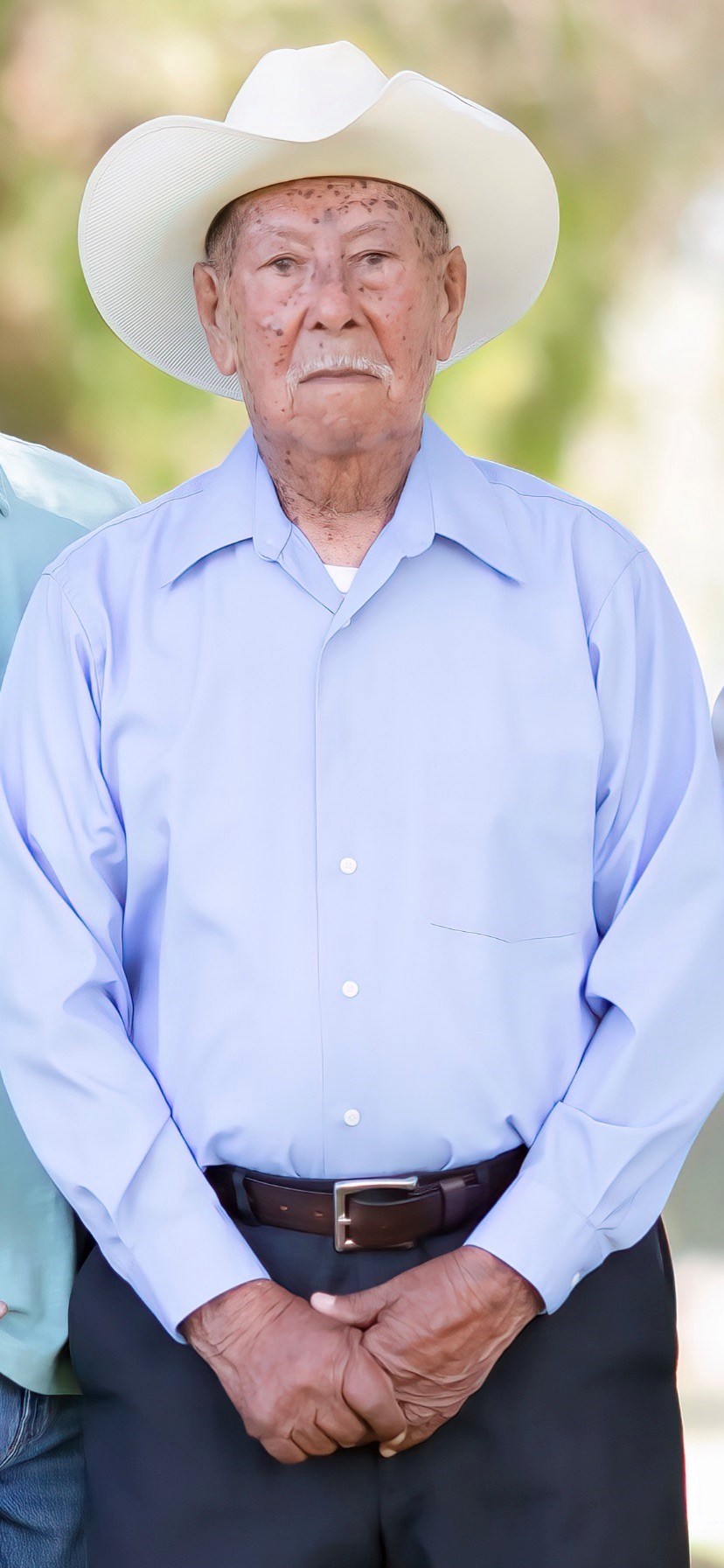 Obituary of Guadalupe Perez Villanueva