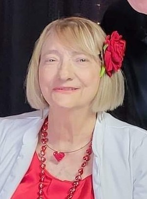 Obituary of Mary Ruth Heiligenthal
