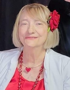 Obituary of Mary Ruth Heiligenthal